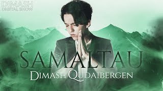 Dimash  Samaltau  2021 [upl. by Emalia]