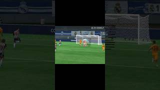 EA FC Mobile Gameplay laliga real madrid vs man united EPL [upl. by Attenra]