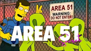 The Mystery of Area 51 Rumors and Theories [upl. by Daahsar]