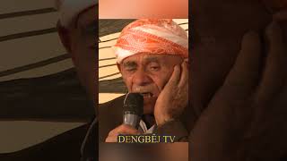 DENGBÊJ  HECÎ YEHYA  ARŞİV [upl. by Faina]