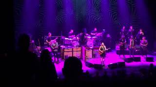 Tedeschi Trucks Band 20180210 Warner Theatre Wash DC quotWill The Circle  Bound For Gloryquot [upl. by Oludoet]