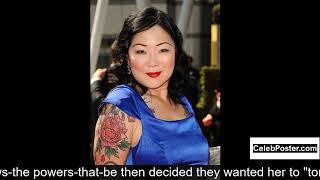 Margaret Cho biography [upl. by Muffin]