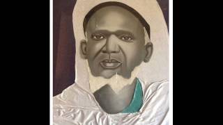 Seydi Hadj Malick Sy 02  Serigne Hamid Sarr [upl. by Moss582]