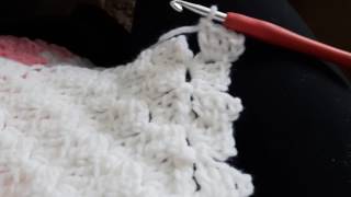 How to add width or length to a C2C blanket [upl. by Cotter]