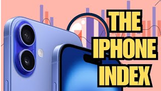 How Many Days of Work Does It Take to Afford the iPhone 16 By Country iPhone Index 2024 [upl. by Goodkin]