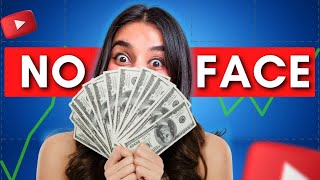 24 Best Faceless YouTube Niches To Make Money in 2024 🤑 [upl. by Godbeare]