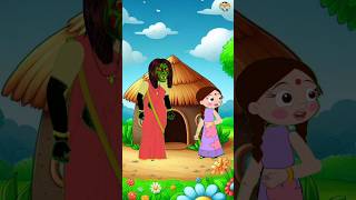 Bangla Cartoon  Rupkothar Golpo  Bhuter Cartoon  Ice Cream 10  Funny Cartoon  Tuni Pakhi 527 [upl. by Casper]