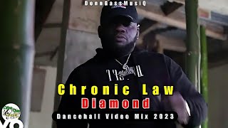 Chronic Law Mixtape 2023 Dancehall Motivation Video Mix 2023 Chronic Law Mix 2023 Raw [upl. by Drislane]