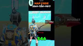 Level up quickly in Fortnite XP Glitch Map 🔴 [upl. by Airual664]