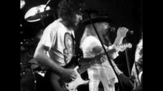 Lynyrd Skynyrd Live Asbury Park 1977 Full Concert [upl. by Airom]