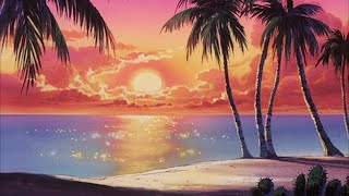 ChillLofi Hip Hop Beats Mix 2024 quotLofi Beachquot  1 Hour [upl. by Engen]