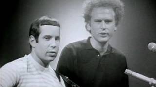 Simon amp Garfunkel  The Sound of Silence  Live HQ aka The Sounds of Silence [upl. by Ogait699]