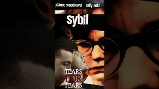 Tears For Fears amp Sybil  A Connection [upl. by Nila]