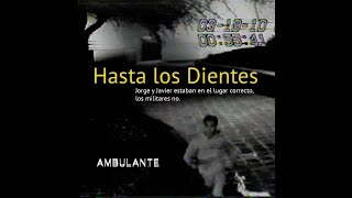 HASTA LOS DIENTES Documental México HastaLosDientes [upl. by Marthe]