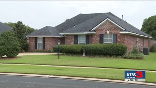 Bossier City property tax increase [upl. by Slemmer]