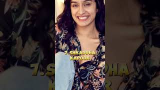 🔥Top 10 Unmarried Bollywood actresses 2024🥀 bollywood trending indianactorsandactresses viral [upl. by Ellga]