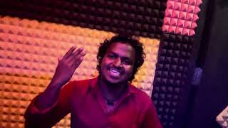 Chennai Gana  Arcot Gana Karthi New love feel song 8870369283 [upl. by Wiley293]