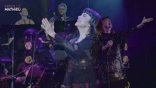 Mireille Mathieu  Goodbye my Love Goodbye 2024  Tourtrailer [upl. by Salli]