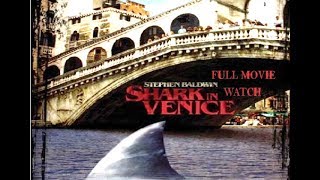 Horror Show Entertainment Watches Episode 31 Sharks in Venice WCOHOST J Oliveira [upl. by Breban20]