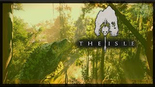 The Isle Evrima King of the Canopy Herrerasaurus Gameplay [upl. by Jovita974]