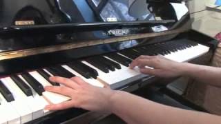 How to Improvise on Piano The Mixolydian Mode on Piano [upl. by Iru171]