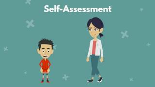 Module 3 Self Assessment [upl. by Dugald]