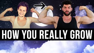 This is Why Your Gains Are SO SLOW Full Recovery Guide [upl. by Ellesor411]