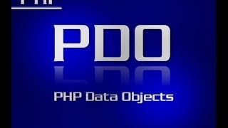 4 PDO getAttribute and setAttribute functions [upl. by Gilbert]