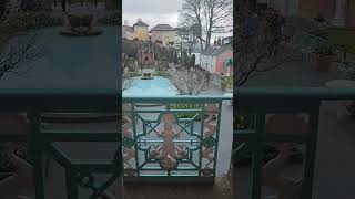 Portmeirion 31032024 [upl. by Ylreveb]