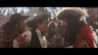 Top 10 Best Pirate Movies [upl. by Woodman]