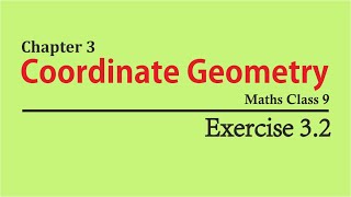 NCERT Solutions for Class 9 Maths Chapter 3 Exercise 32 [upl. by Ginelle]