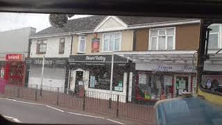 Preserved Leyland Titan PD3 Southend Transport [upl. by Erehc]