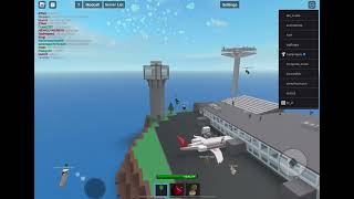 Cadentopia joined my game 11 When The roblox [upl. by Trevethick]