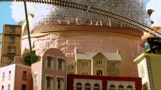 Bullrings New TV Advert quotWe are So Cityquot [upl. by Allicserp]