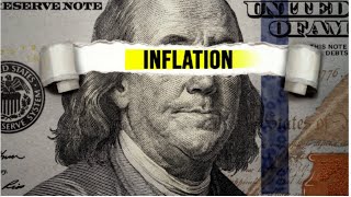 Inflation explained for beginners [upl. by Yrrep170]