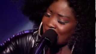 Lillie McCloud  Alabaster Box The XFactor USA 2013 Audition [upl. by Neuburger]