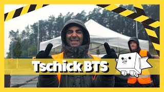 Tschick Team Film [upl. by Tobiah]