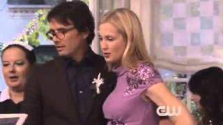 GOSSIP GIRL  DAN amp SERENA GET MARRIED  THE END [upl. by Tal]