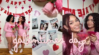 Galentines Day 💘🍸 [upl. by Tomlinson]