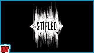 Stifled Part 1  Horror Game  PC Gameplay Walkthrough [upl. by Courcy736]