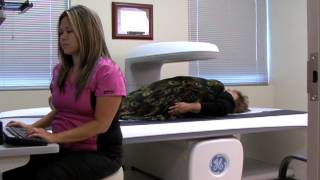 Body Composition Analysis using DEXA Testing [upl. by Aninep]