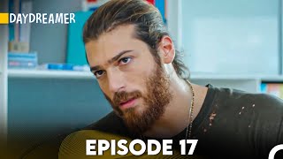 Daydreamer Full Episode 17 English Subtitles [upl. by Niltac71]