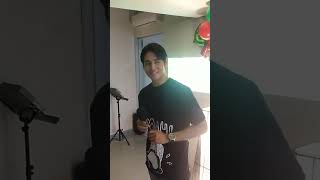 Ngayoy Naririto  Jeric Gonzales cover [upl. by Kasey]