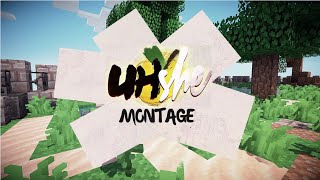 UHSHE Season 1 Montage FANMADE [upl. by Nyltiak]