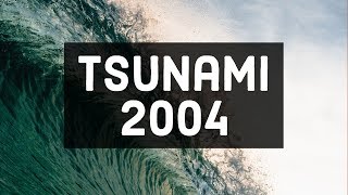 Tsunami 2004 Caught On Camera  Original Footage HD [upl. by Pilloff]