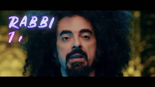 CAPAREZZA  Confusianesimo Lyric Video [upl. by Noni]