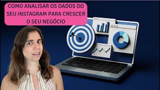 Análise de Dados no Instagram Descubra 3 Ferramentas Poderosas para Crescer no Instagram [upl. by Anika]