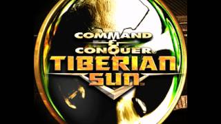 Command and Conquer Tiberian Sun  Soundtrack [upl. by Lerat506]