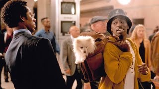 Double Take Full Movie Facts And Review  Eddie Griffin Orlando Jones [upl. by Amieva845]