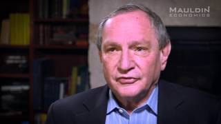 George Friedman’s 2016 Forecast Chinas Downturn [upl. by Janenna]